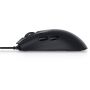 Alienware AW320M muis Gamen Ambidextrous USB Type-A Optisch 3200 DPI (545-BBDS) thumbnail
