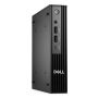 DELL Pro QBM1250 Plus Intel Core Ultra 5 235 16 GB DDR5-SDRAM 512 GB SSD Windows 11 Pro Micro PC Mini PC Zwart (BTO103_QBM1250_EMEA) thumbnail