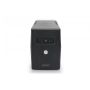 Digitus UPS Line-Interactive LED BASIC 600VA/360W (DN-170063-B) thumbnail