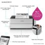 Epson EcoTank M1170 inkjetprinter 1200 x 2400 DPI A4 Wifi (C11CH44402) thumbnail