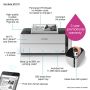 Epson EcoTank M1170 inkjetprinter 1200 x 2400 DPI A4 Wifi (C11CH44402) thumbnail