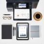 Epson EcoTank L6550 Inkjet A4 4800 x 2400 DPI 32 ppm Wifi (C11CJ30402) thumbnail
