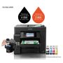 Epson EcoTank L6550 Inkjet A4 4800 x 2400 DPI 32 ppm Wifi (C11CJ30402) thumbnail