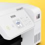 Epson EcoTank L3286 Inkjet A4 5760 x 1440 DPI 33 ppm Wifi (C11CJ66427) thumbnail