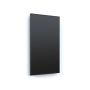 NEC MultiSync M651 Digitale signage flatscreen 165,1 cm (65") IPS 500 cd/m² 4K Ultra HD Zwart 24/7 (60005061) thumbnail