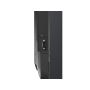 NEC MultiSync M651 Digitale signage flatscreen 165,1 cm (65") IPS 500 cd/m² 4K Ultra HD Zwart 24/7 thumbnail