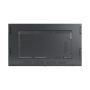 NEC MultiSync M651 Digitale signage flatscreen 165,1 cm (65") IPS 500 cd/m² 4K Ultra HD Zwart 24/7 thumbnail