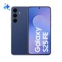 Samsung Galaxy S25 FE 5G 17 cm (6.7") Dual SIM USB Type-C 8 GB 256 GB 4900 mAh Marineblauw thumbnail