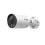 TP-Link InSight S345S Bullet IP-beveiligingscamera Buiten 2688 x 1520 Pixels Plafond/muur/paal (INSIGHT S345S(4MM)) thumbnail