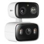 TP-Link TAPO C246D bewakingscamera Doos IP-beveiligingscamera Buiten 2304 x 1296 Pixels Muur thumbnail