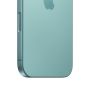 Apple iPhone 16 128GB Teal (MYED3HX/A) thumbnail