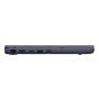 ASUS BR1104FTA-NS0128XA Intel® N N150 Hybride (2-in-1) 29,5 cm (11.6") Touchscreen HD 8 GB LPDDR5-SDRAM 128 GB SSD Wi-Fi 6E (802.11ax) Windows 11 Pro Education Grijs QWERTY US International (90NX08S1-M00490) thumbnail