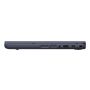 ASUS BR1104FTA-NS0128XA Intel® N N150 Hybride (2-in-1) 29,5 cm (11.6") Touchscreen HD 8 GB LPDDR5-SDRAM 128 GB SSD Wi-Fi 6E (802.11ax) Windows 11 Pro Education Grijs QWERTY US International (90NX08S1-M00490) thumbnail