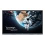 BenQ RM8604 interactief whiteboard 2,18 m (86") 3840 x 2160 Pixels Touchscreen Zwart (9H.F9DTK.DE1) thumbnail