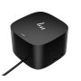 HP Thunderbolt Dock 120 watt G4 (DOC0241A) thumbnail
