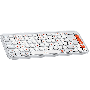 Logitech POP Icon Keys Draadloos Toetsenbord (920-013069) thumbnail