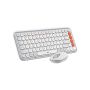 Logitech K250 Draadloos Toetsenbord Graphite (920-013484) thumbnail