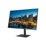 Samsung 32" ViewFinity TU87F 4K UHD Monitor (LF32TU870VPXEN) thumbnail