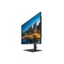 Samsung 32" ViewFinity TU87F 4K UHD Monitor (LF32TU870VPXEN) thumbnail