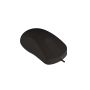 Contour Design Active Key AK-PMH1 muis Medisch Ambidextrous USB Type-A Optisch 1000 DPI (AK-PMH1OS-US-B) thumbnail
