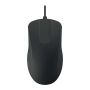 Contour Design Active Key AK-PMH1 muis Medisch Ambidextrous USB Type-A Optisch 1000 DPI (AK-PMH1OS-US-B) thumbnail