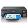 Epson EcoTank L11050 inkjetprinter Kleur 4800 x 1200 DPI A3 Wifi (C11CK39402) thumbnail