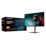 GIGABYTE MO32U computer monitor 80 cm (31.5") 3840 x 2160 Pixels 4K Ultra HD OLED Zwart (MO32U EK) thumbnail
