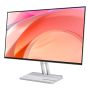 Lenovo L27-4C computer monitor 68,6 cm (27") 1920 x 1080 Pixels Full HD LCD Grijs (67DEKAC1EU) thumbnail