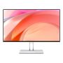 Lenovo L27-4C computer monitor 68,6 cm (27") 1920 x 1080 Pixels Full HD LCD Grijs (67DEKAC1EU) thumbnail