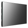 LG 49VL5PJ-A beeldkrant Panorama-ontwerp 124,5 cm (49") 500 cd/m² Full HD Zwart 24/7 (49VL5PJ-A) thumbnail