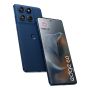 Motorola edge 60 16,9 cm (6.67") Dual SIM Android 15 5G USB Type-C 12 GB 256 GB 5200 mAh Blauw (PB7H0018PL) thumbnail