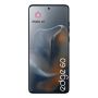 Motorola edge 60 16,9 cm (6.67") Dual SIM Android 15 5G USB Type-C 12 GB 256 GB 5200 mAh Blauw (PB7H0018PL) thumbnail
