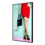 Philips 55BDL4002H Digitale signage flatscreen 139,7 cm (55") LCD 2500 cd/m² Full HD Zwart Android 24/7 (55BDL4002H) thumbnail