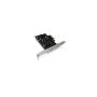 ICY BOX IB-PCI1901-C32 interfacekaart/-adapter Intern USB 3.2 Gen 2 (3.1 Gen 2) thumbnail