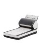Ricoh fi-7240 Flatbed-/ADF-scanner 600 x 600 DPI A4 Zwart, Wit thumbnail