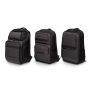 Targus CitySmart Backpack 15.6 Polyester Polyurethan Black Grey (TSB912EU) thumbnail