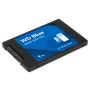 Western Digital WD Blue SA510 - SSD - 1TB - intern - 2.5 (6,4 cm) - SATA 6Gb/s (WDBB8H0010BNC-WRSN) (WDBB8H0010BNC-WRSN) thumbnail