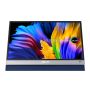 ASUS ZenScreen MQ13AH computer monitor 33,8 cm (13.3") 1920 x 1080 Pixels Full HD OLED Zwart (90LM07EV-B01170) thumbnail
