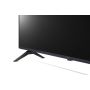 LG 75UR80006LJ 190,5 cm (75") 4K Ultra HD Smart TV Wifi Zwart (75UR80006LJ.AEUD) thumbnail