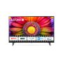 LG 75UR80006LJ 190,5 cm (75") 4K Ultra HD Smart TV Wifi Zwart (75UR80006LJ.AEUD) thumbnail