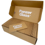 PanzerGlass iPhone SE (2020/2022). 8. 7. 6. 6s. E2E *BULK* thumbnail