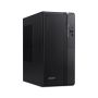 Acer Veriton VS2735G Intel Core Ultra 7 265 16 GB DDR5-SDRAM 512 GB SSD Windows 11 Pro Midi Tower PC Zwart (DT.R7XEG.003) thumbnail