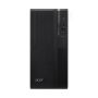 Acer Veriton VS2735G Intel Core Ultra 7 265 16 GB DDR5-SDRAM 512 GB SSD Windows 11 Pro Midi Tower PC Zwart (DT.R7XEG.003) thumbnail