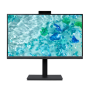 Acer B277UGw   27    68,6cm 16:9  120Hz 2560x1440 white (UM.HB7EE.G48) thumbnail