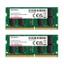 ADATA AD4S32008G22-DTGN geheugenmodule 16 GB 2 x 8 GB DDR4 (AD4S32008G22-DTGN) thumbnail