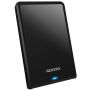 ADATA HV620S externe harde schijf 1 TB 2.5" Micro-USB B 3.2 Gen 1 (3.1 Gen 1) Zwart (AHV620S-1TU3-CBK) thumbnail