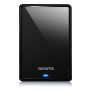 ADATA HV620S externe harde schijf 1 TB 2.5" Micro-USB B 3.2 Gen 1 (3.1 Gen 1) Zwart (AHV620S-1TU3-CBK) thumbnail
