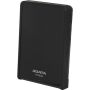 ADATA HV620S - Hard disk - 2 TB - external (portable) (AHV620S-2TU3-CBK) thumbnail