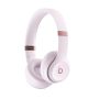 Apple Beats Solo 4 wireless headphones, powder blue (MUW33EE/A) thumbnail