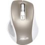 ASUS MW202 muis Kantoor Rechtshandig RF Draadloos IR LED 4000 DPI (90XB066N-BMU020) thumbnail